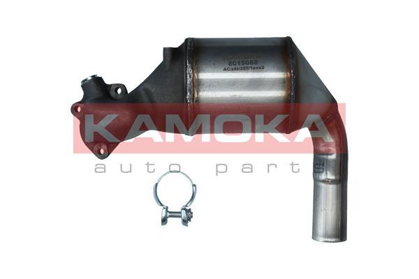 KAMOKA 8015088 Catalytic...