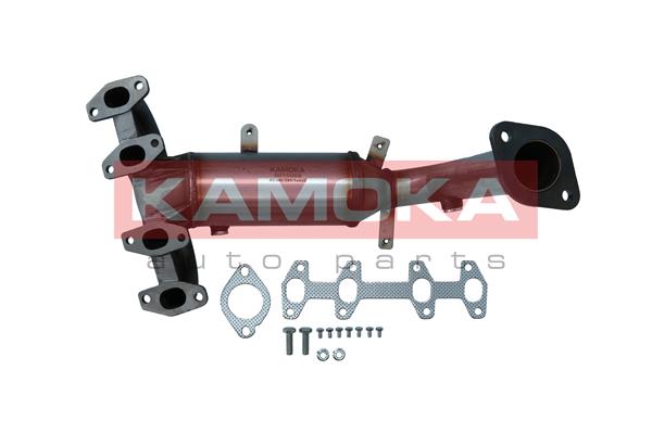 KAMOKA 8015089 Catalytic...