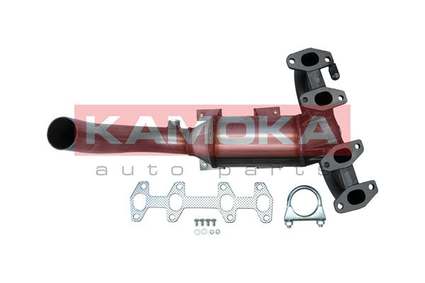 KAMOKA 8015090 Catalytic...