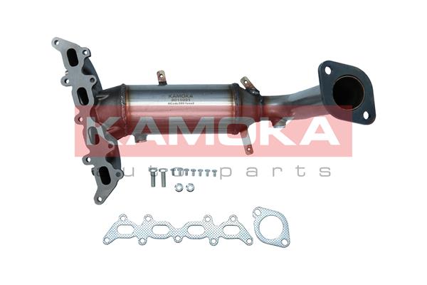 KAMOKA 8015091 Catalytic...