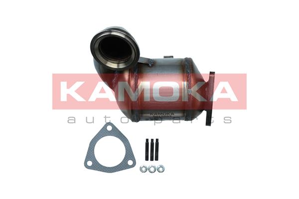 KAMOKA 8015092 Catalytic...