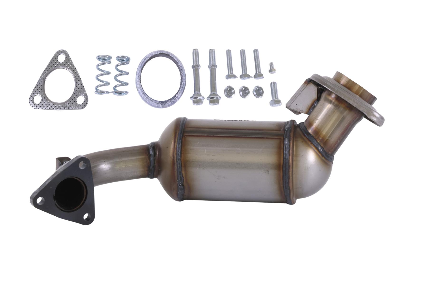 KAMOKA 8015093 Catalizzatore