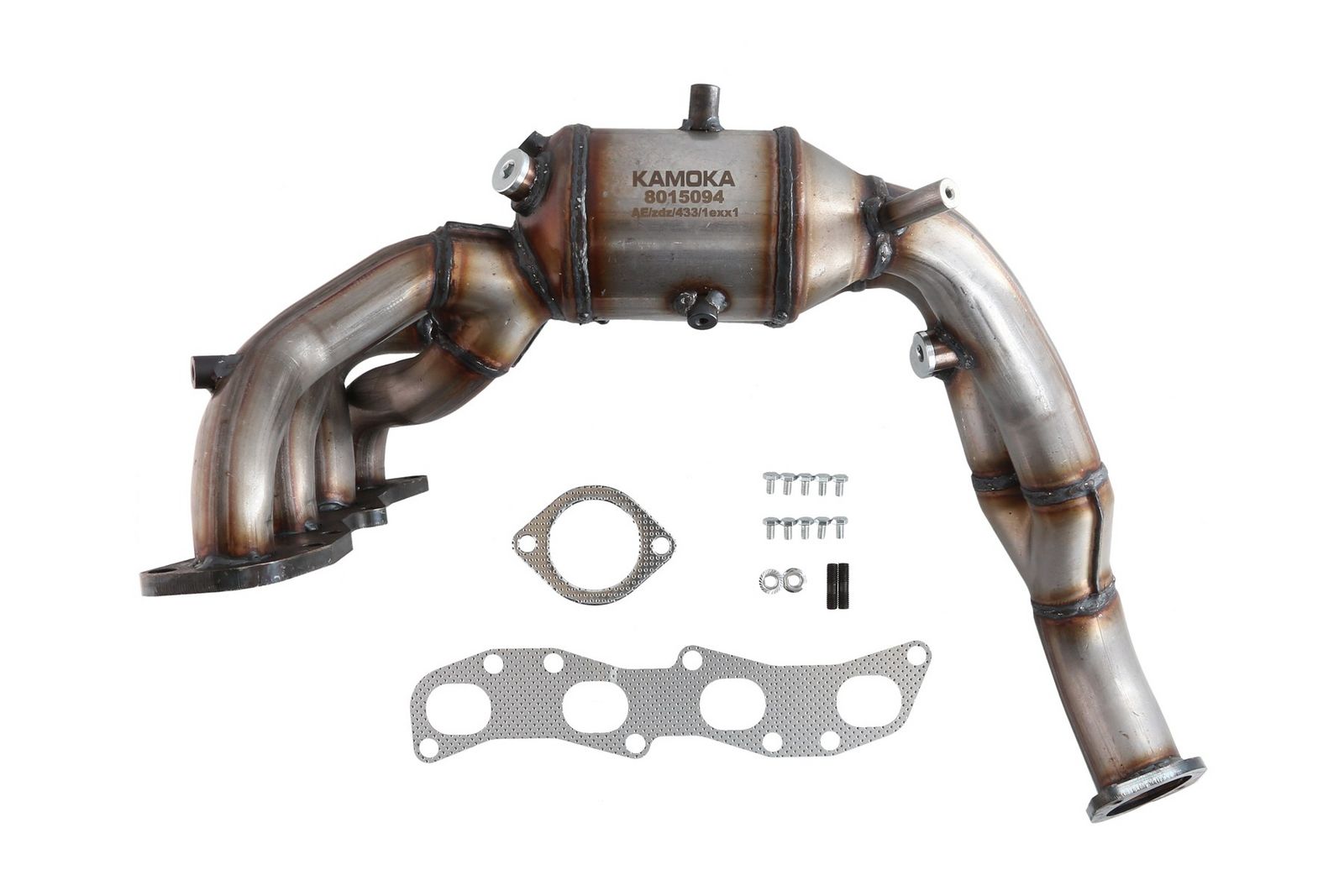 KAMOKA 8015094 Catalizzatore