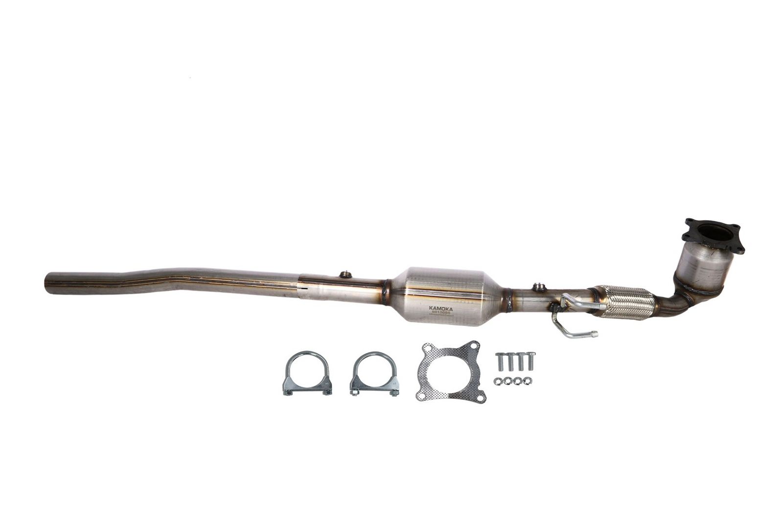 Catalytic Converter
