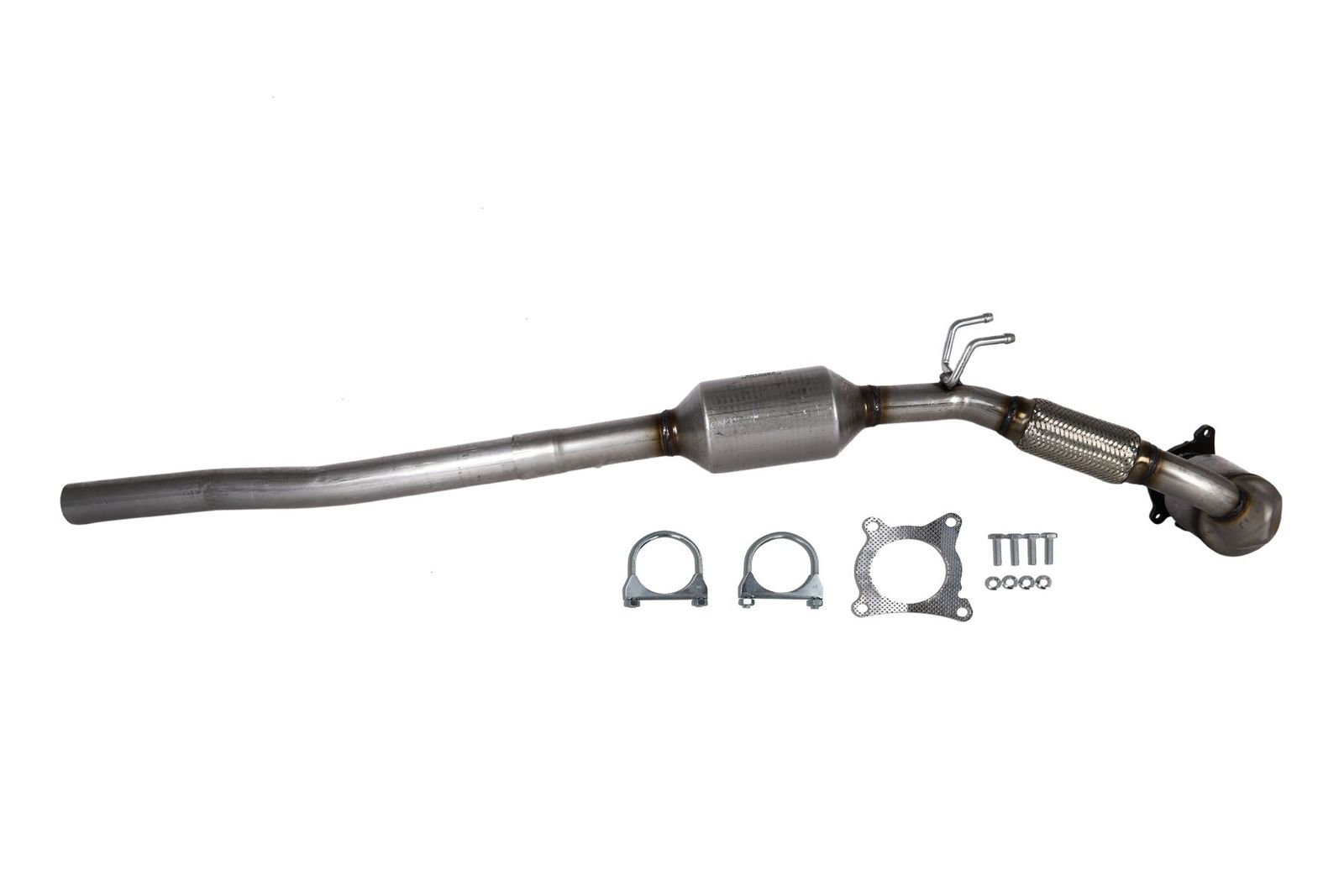 Catalytic Converter 2