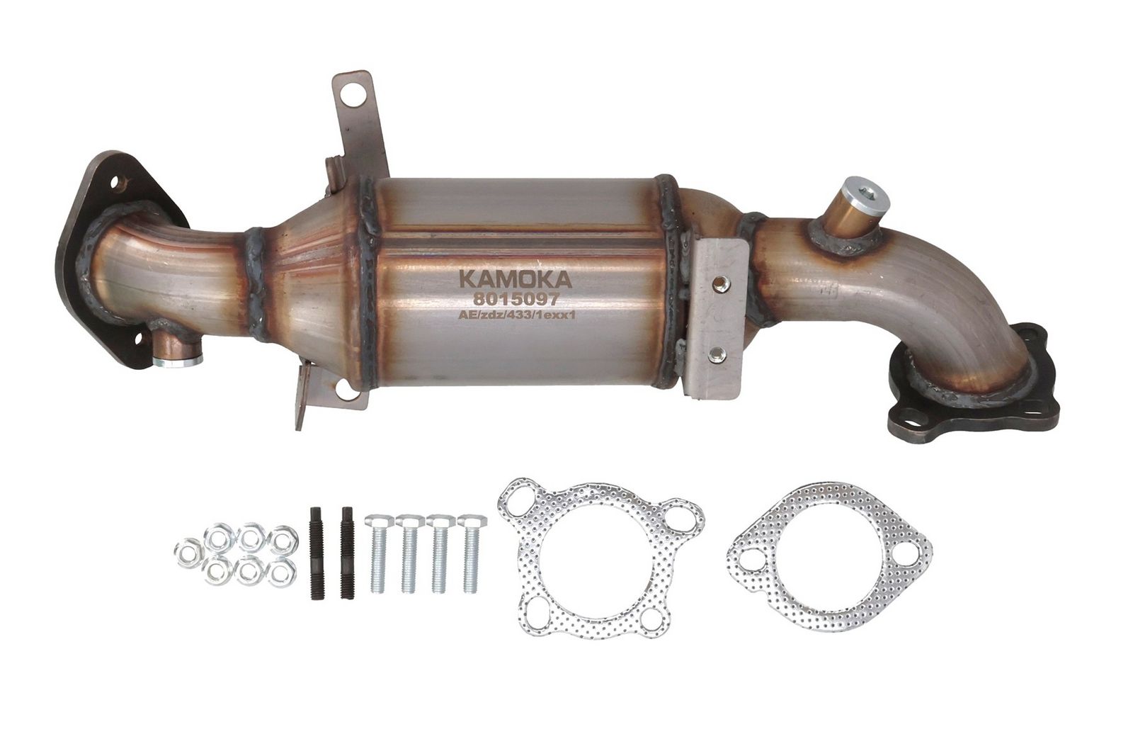 Catalytic Converter
