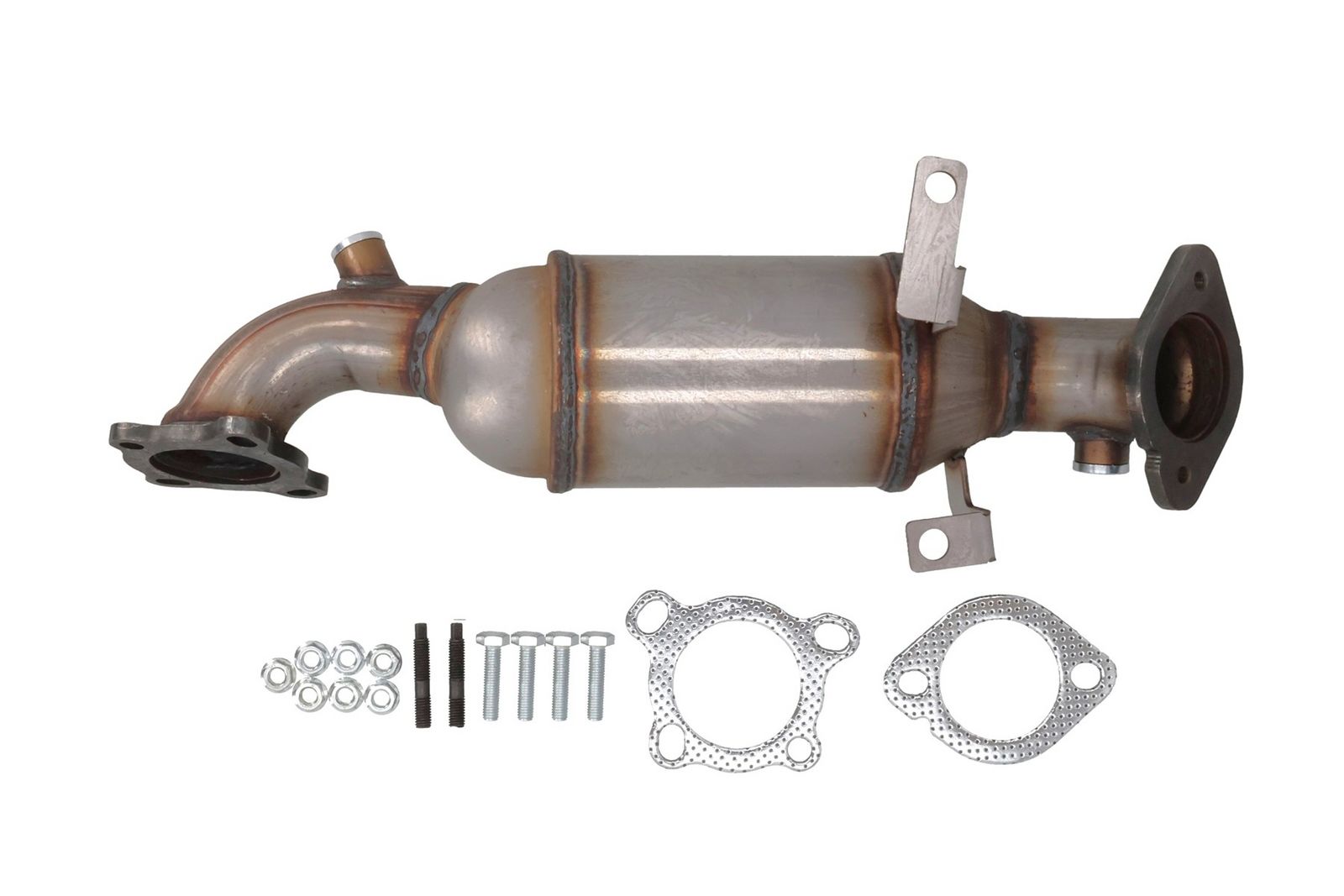 Catalytic Converter 2