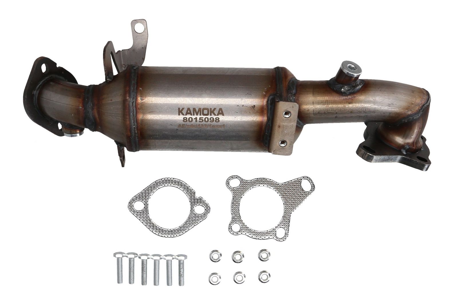 KAMOKA 8015098 Catalizzatore