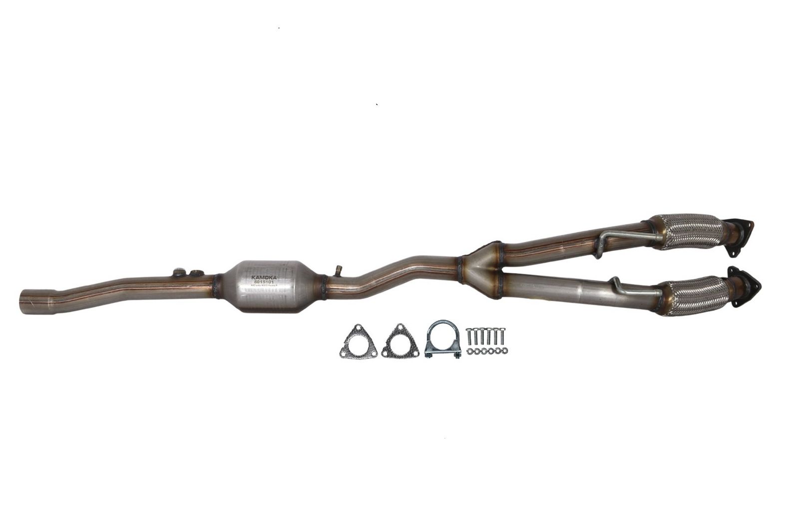 Catalytic Converter