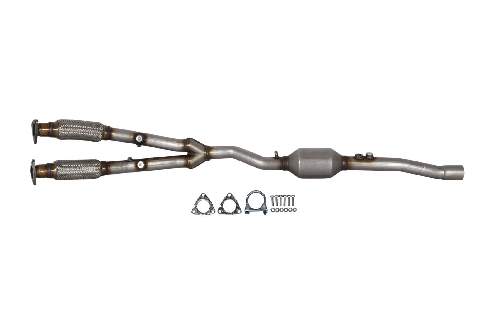 Catalytic Converter 2