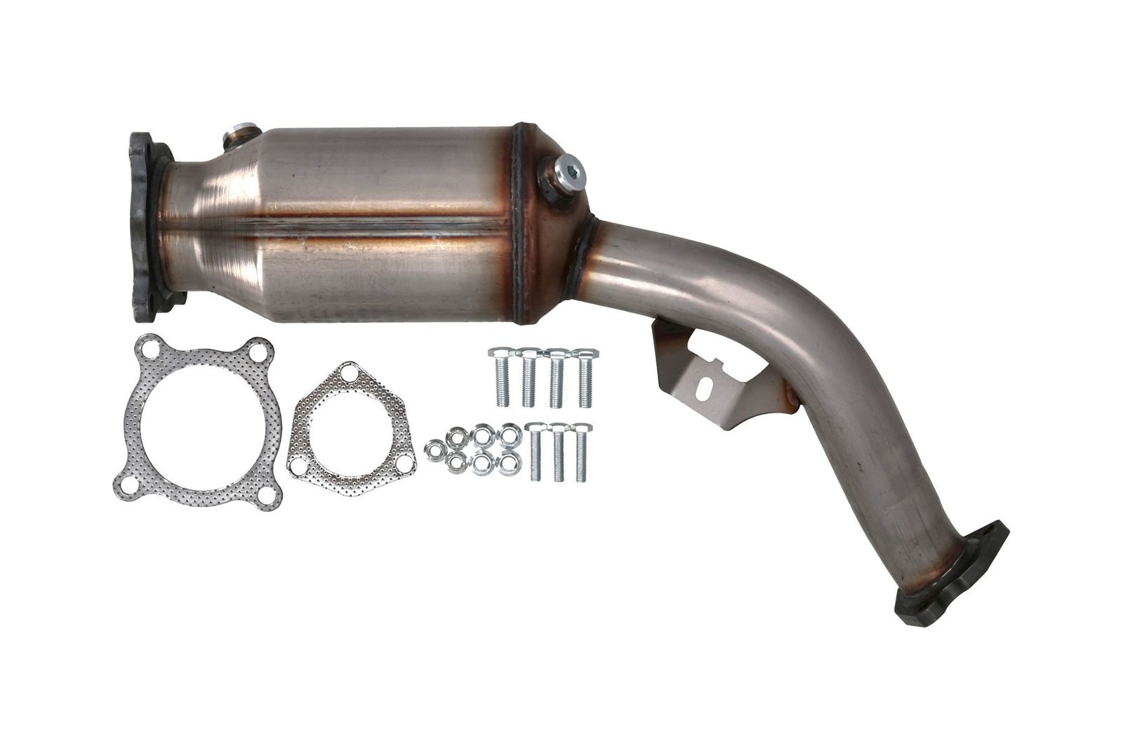 Catalytic Converter 2