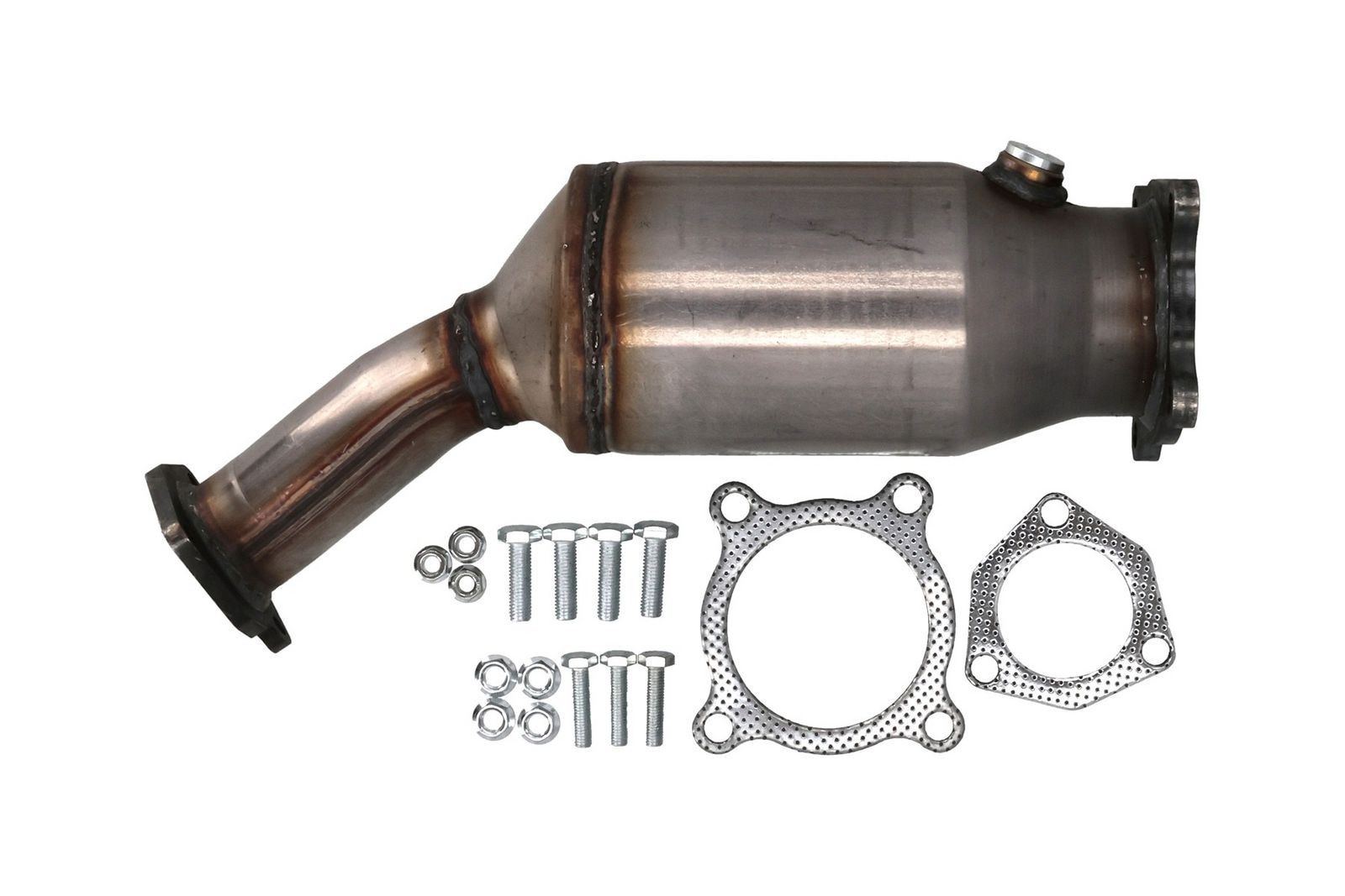 Catalytic Converter 2