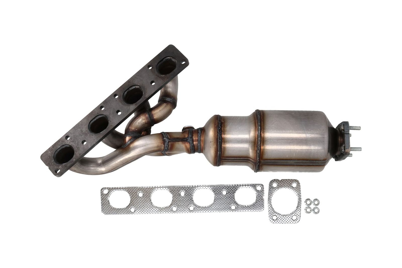 Catalytic Converter 2