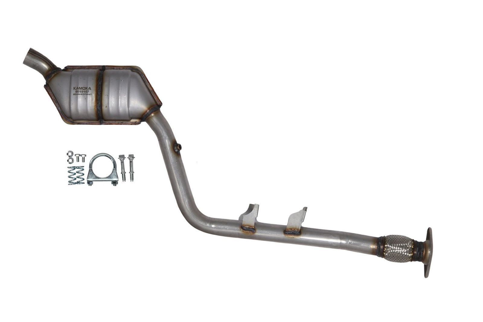 Catalytic Converter