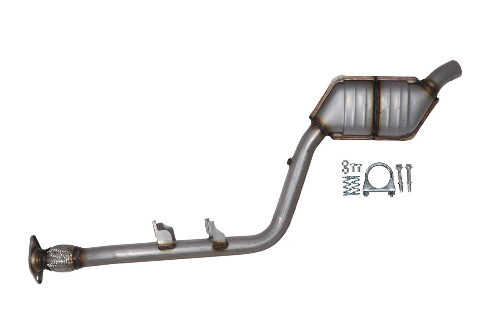 Catalytic Converter 2