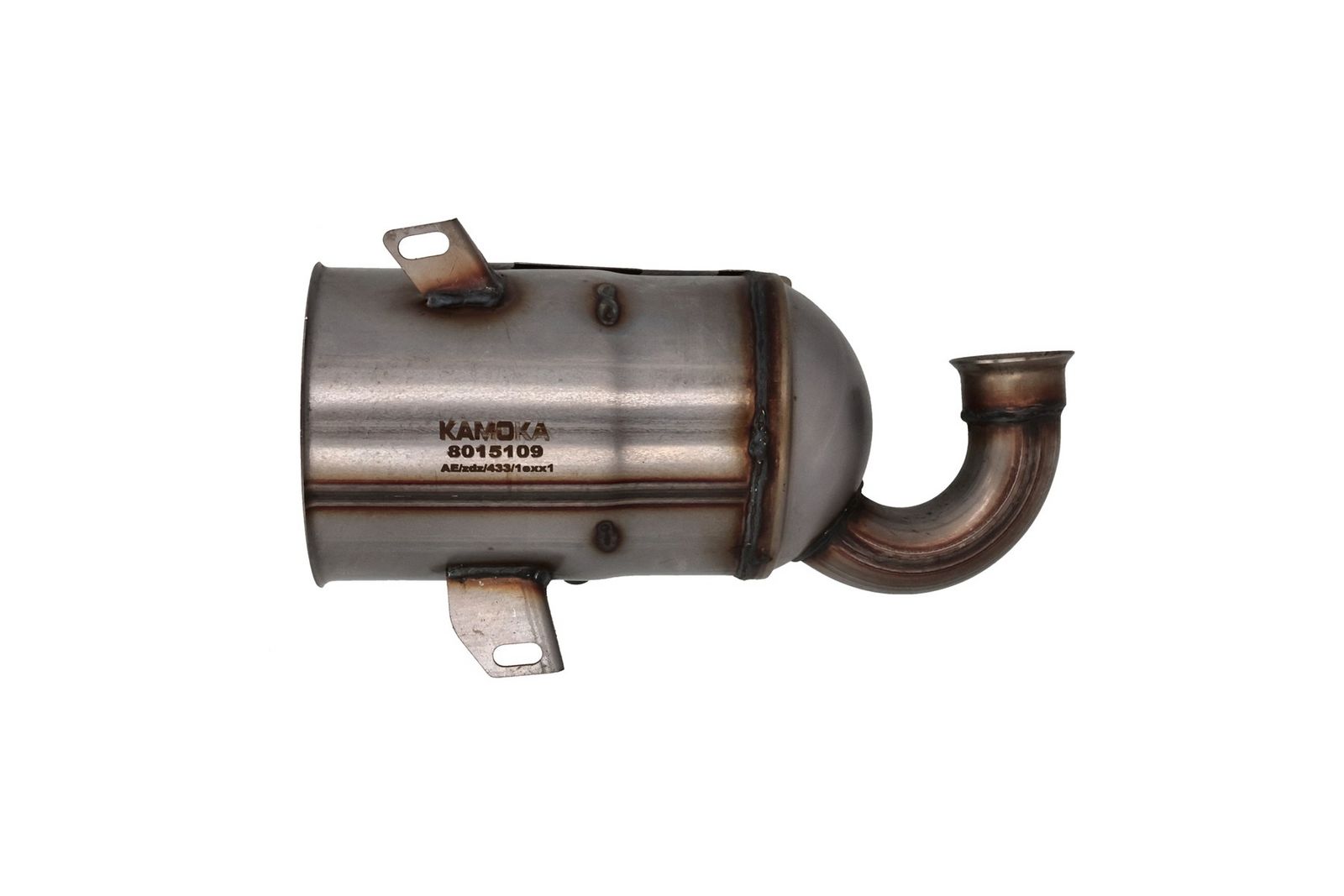 KAMOKA 8015109 Catalizzatore