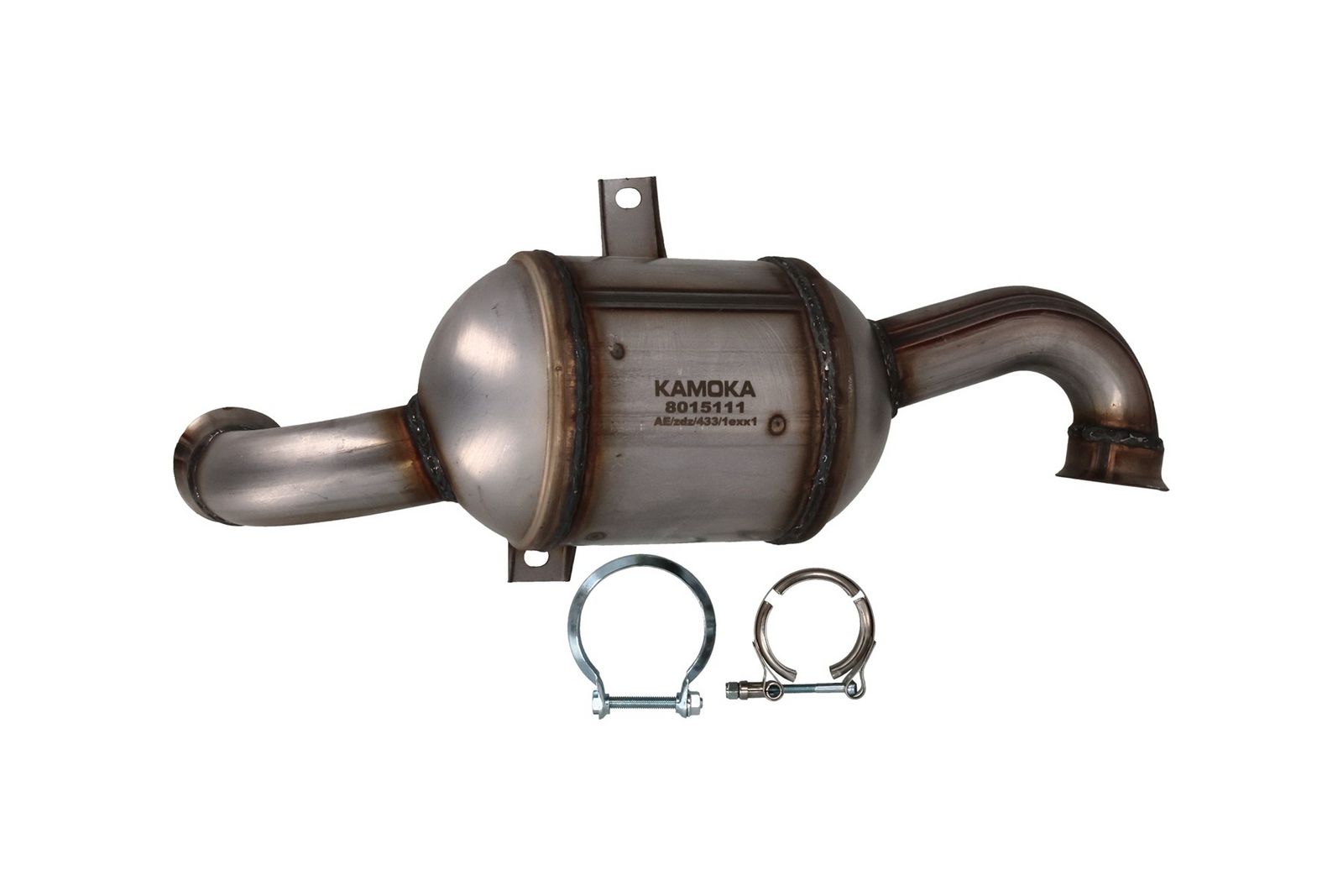 KAMOKA 8015111 Catalizzatore