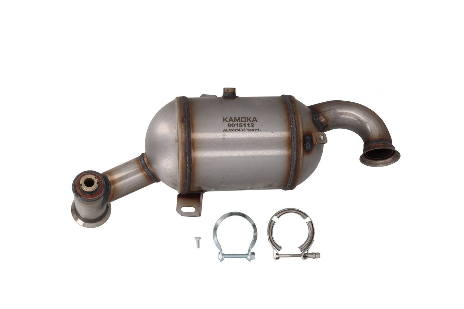 KAMOKA 8015112 Catalizzatore