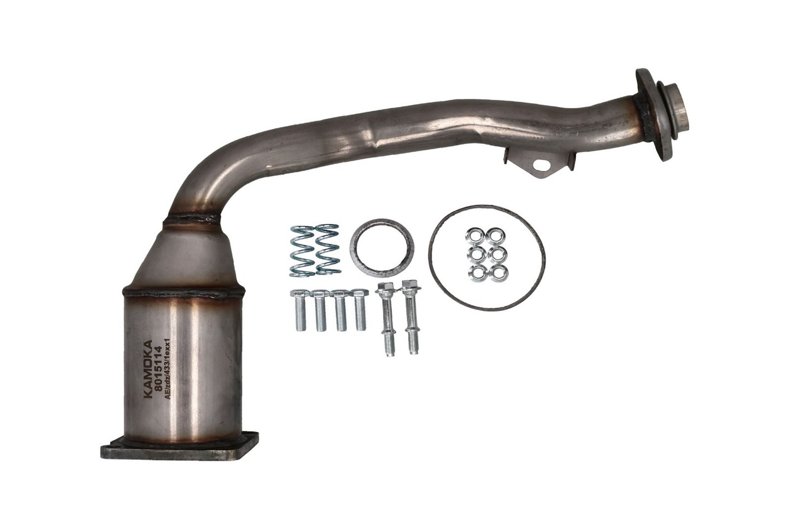 KAMOKA 8015114 Catalizzatore