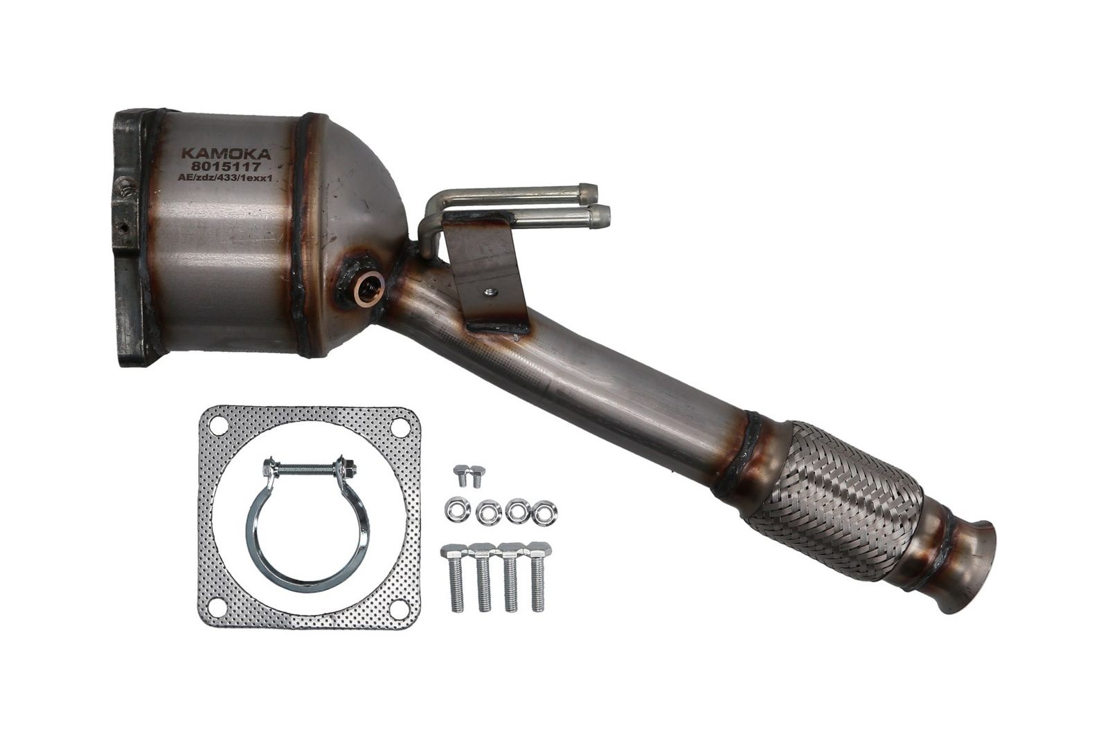 KAMOKA 8015117 Catalizzatore