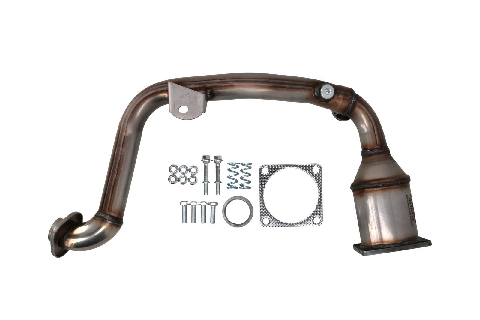 KAMOKA 8015118 Catalizzatore