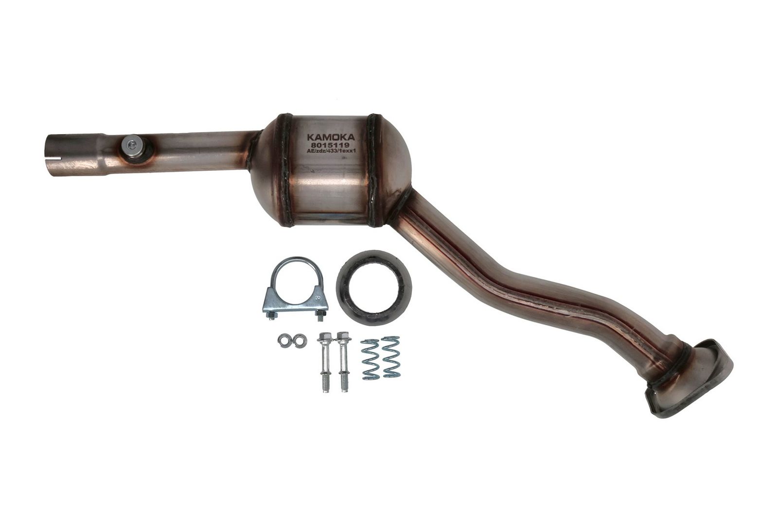KAMOKA 8015119 Catalizzatore
