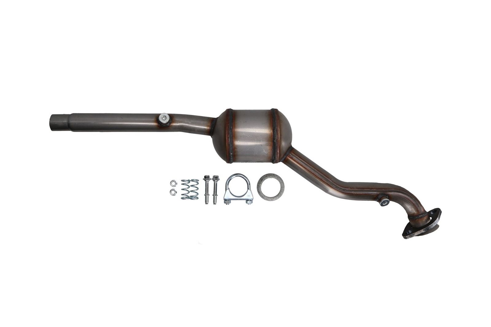 KAMOKA 8015123 Catalizzatore