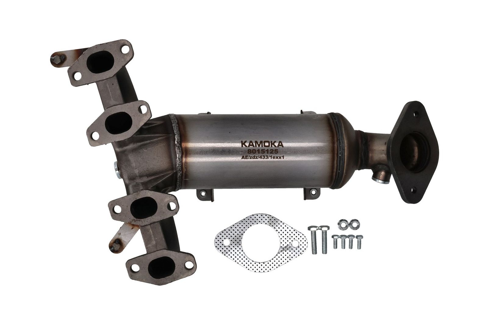 KAMOKA 8015125 Catalizzatore