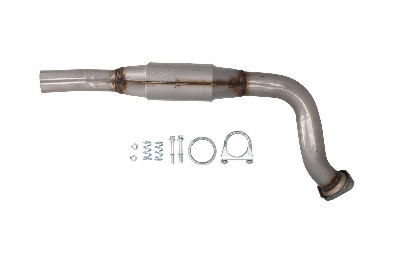KAMOKA 8015126 Catalizzatore