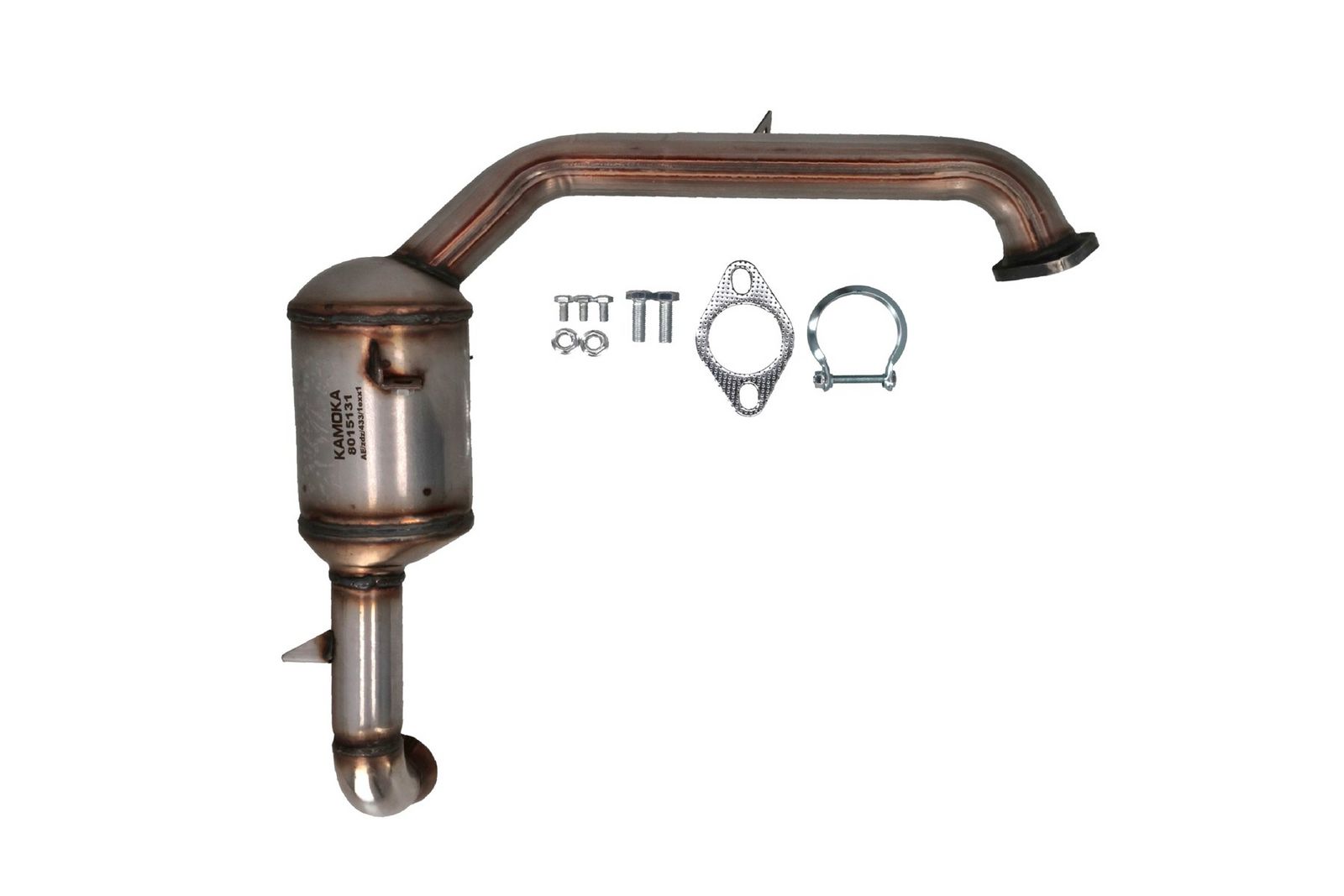 KAMOKA 8015131 Catalizzatore
