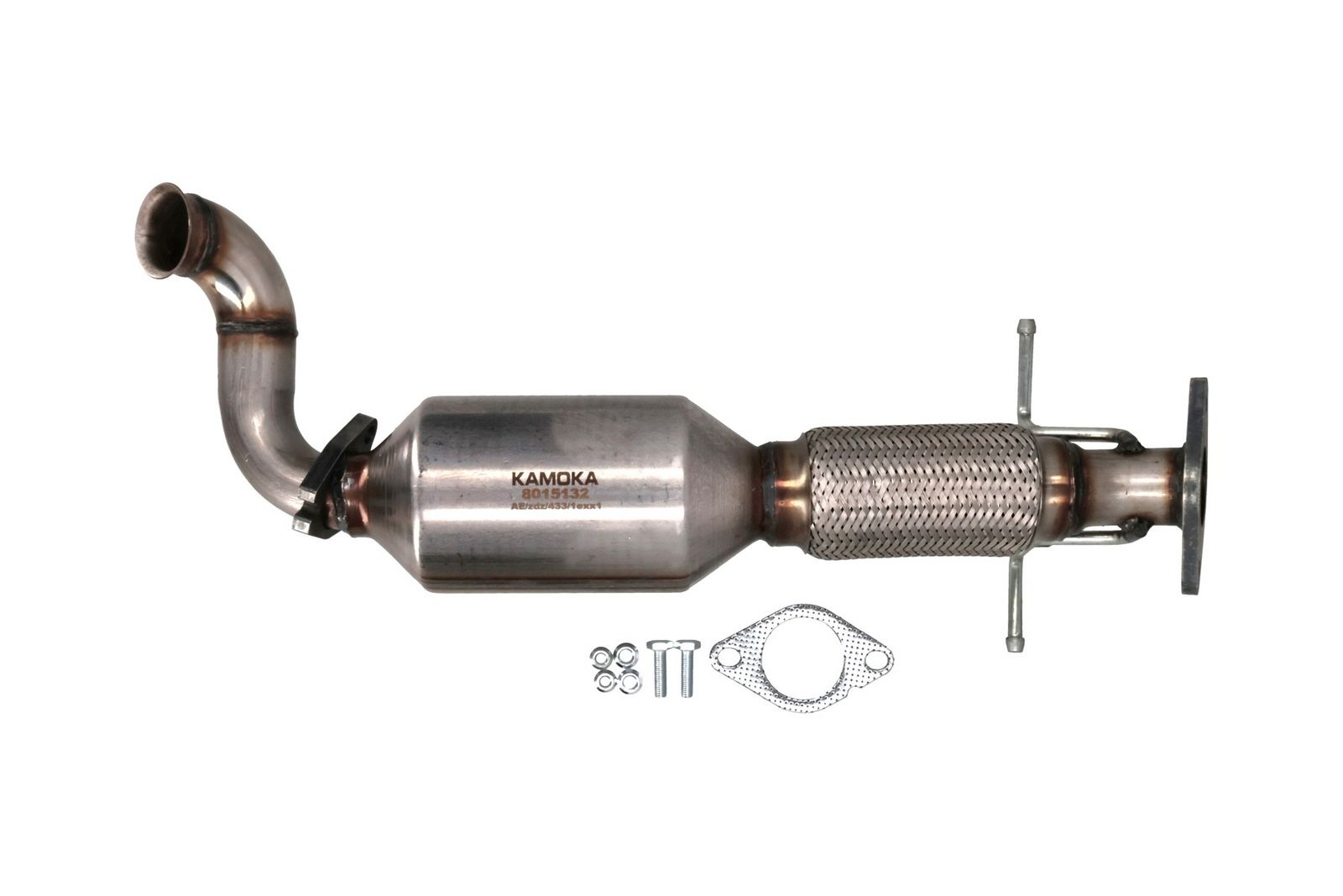 KAMOKA 8015132 Catalizzatore