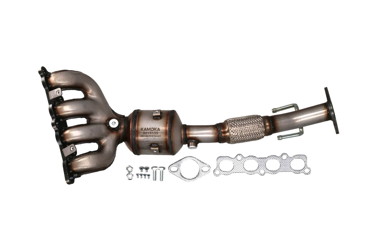 KAMOKA 8015133 Catalizzatore