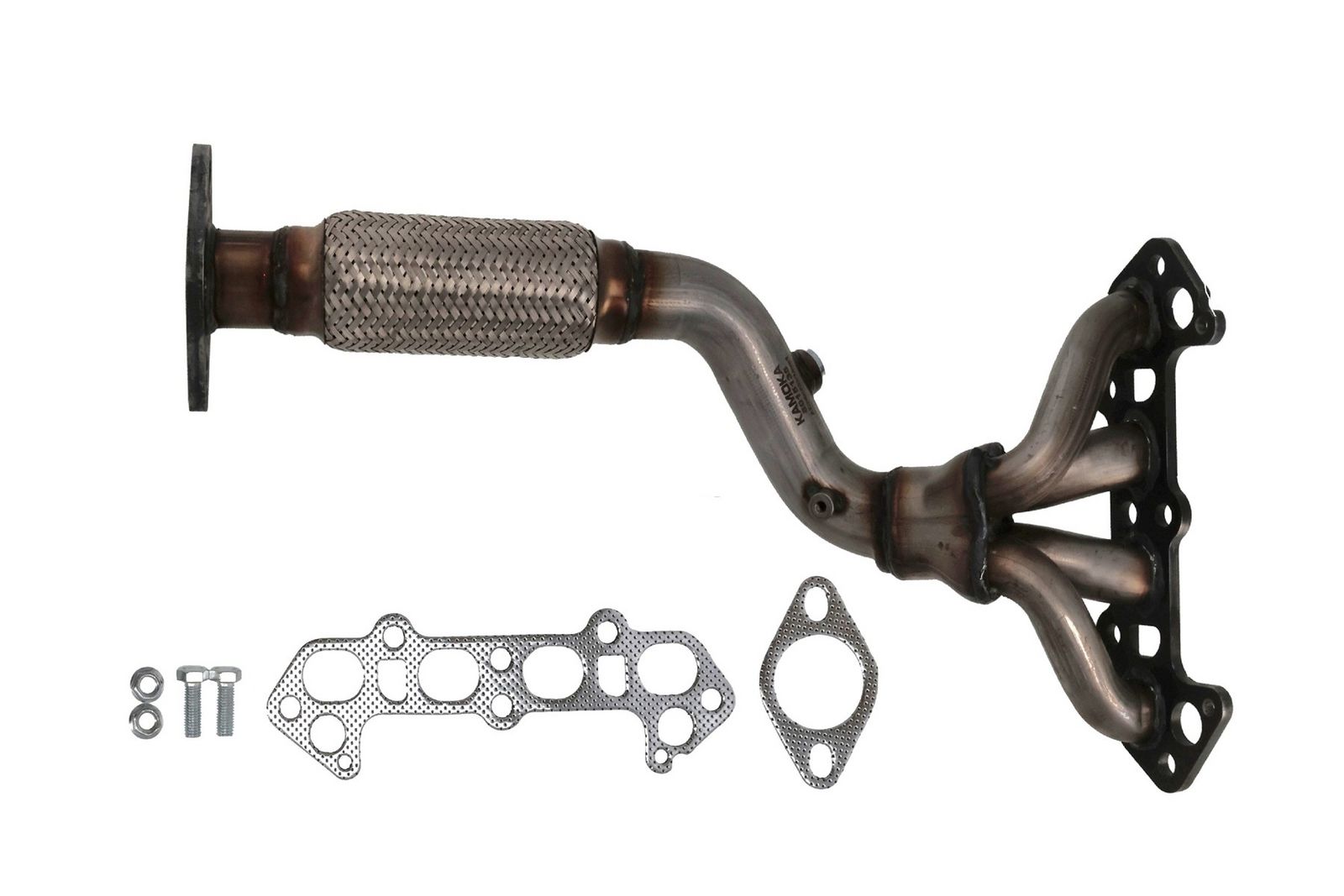 Catalytic Converter