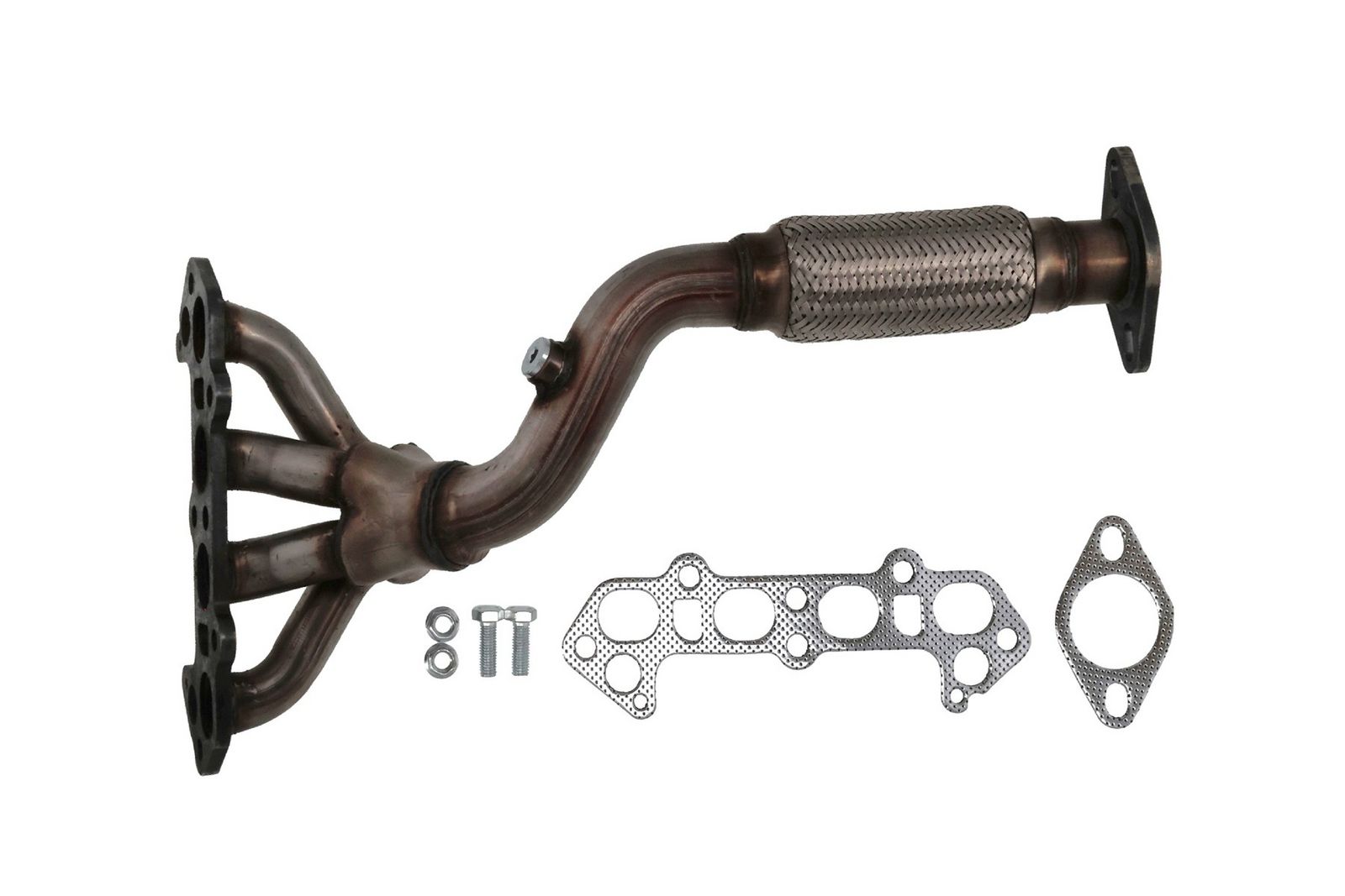 Catalytic Converter 2