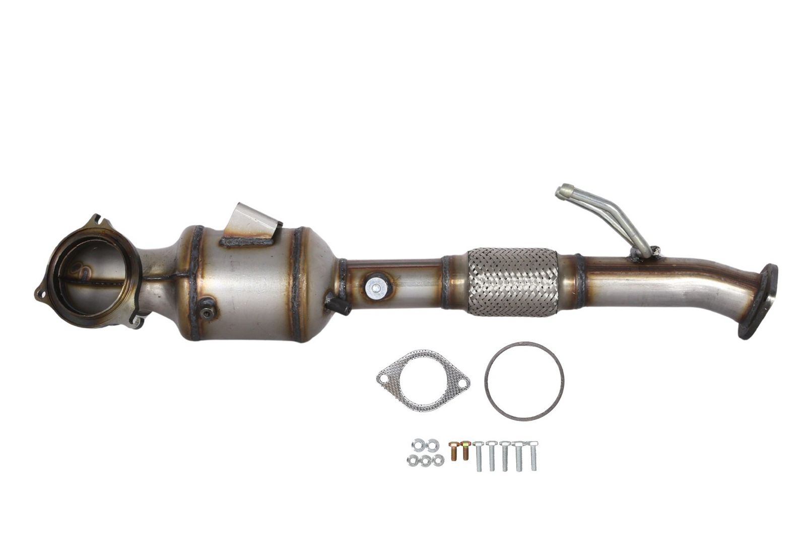 Catalytic Converter 2