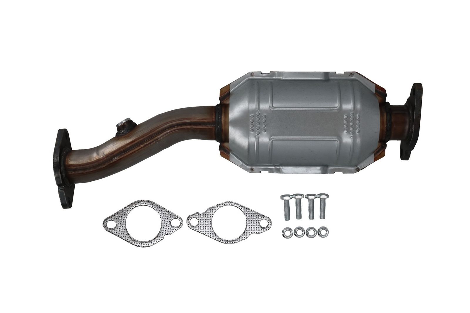 Catalytic Converter 2