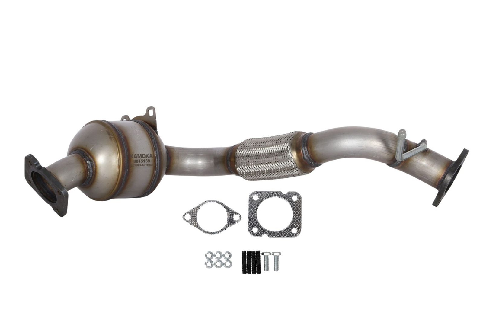 KAMOKA 8015139 Catalizzatore