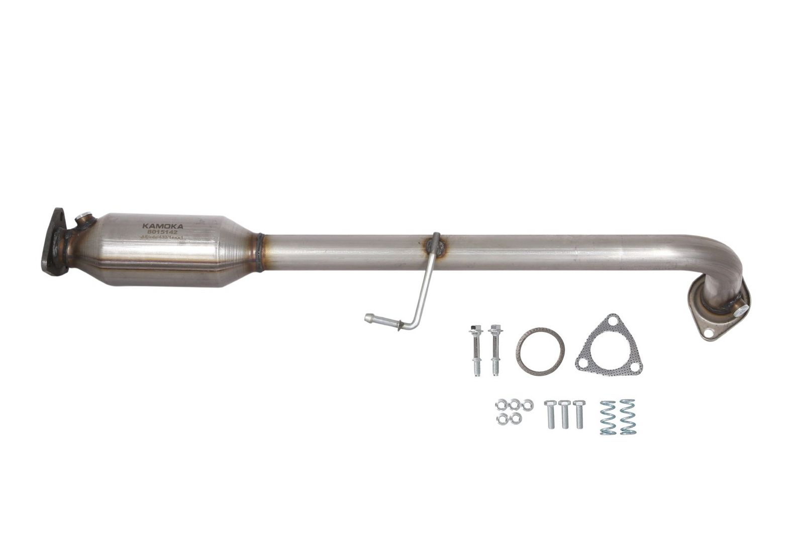 KAMOKA 8015142 Καταλύτης for HONDA