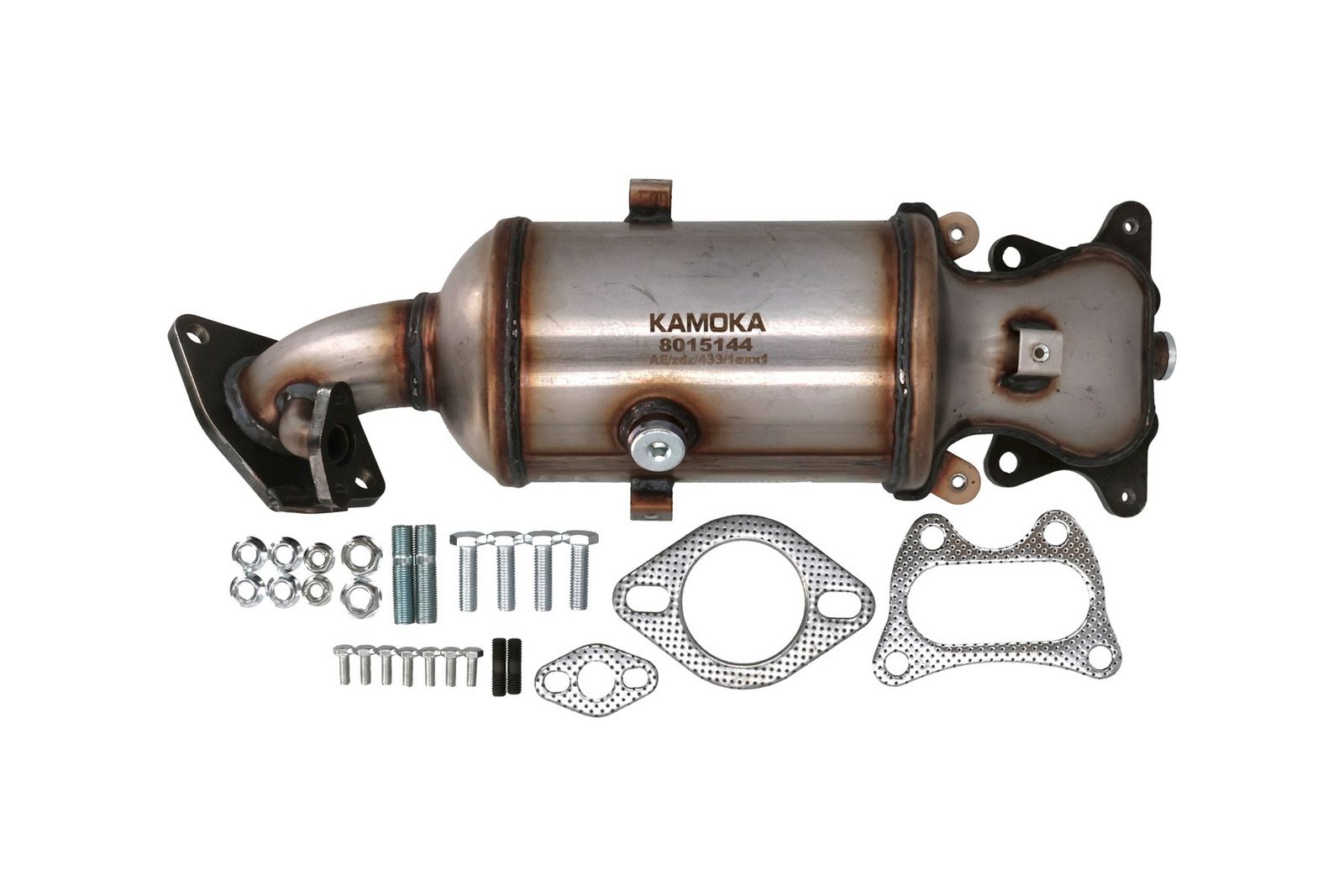 KAMOKA 8015144 Catalizzatore