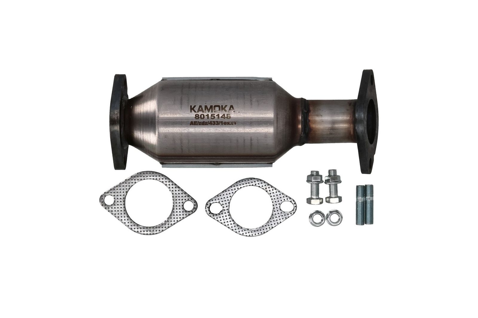 KAMOKA 8015148 Catalizzatore