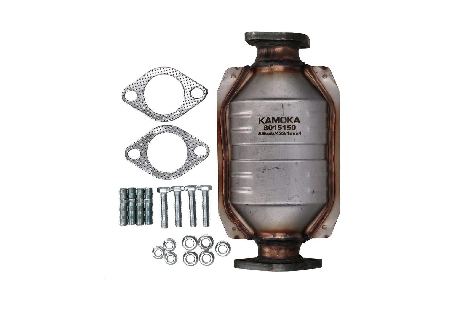 KAMOKA 8015150 Catalizzatore