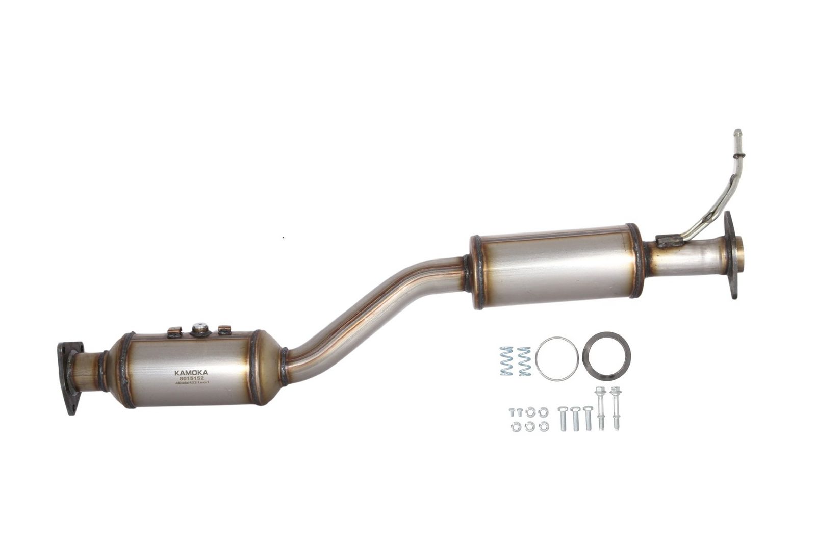 KAMOKA 8015152 Catalizzatore