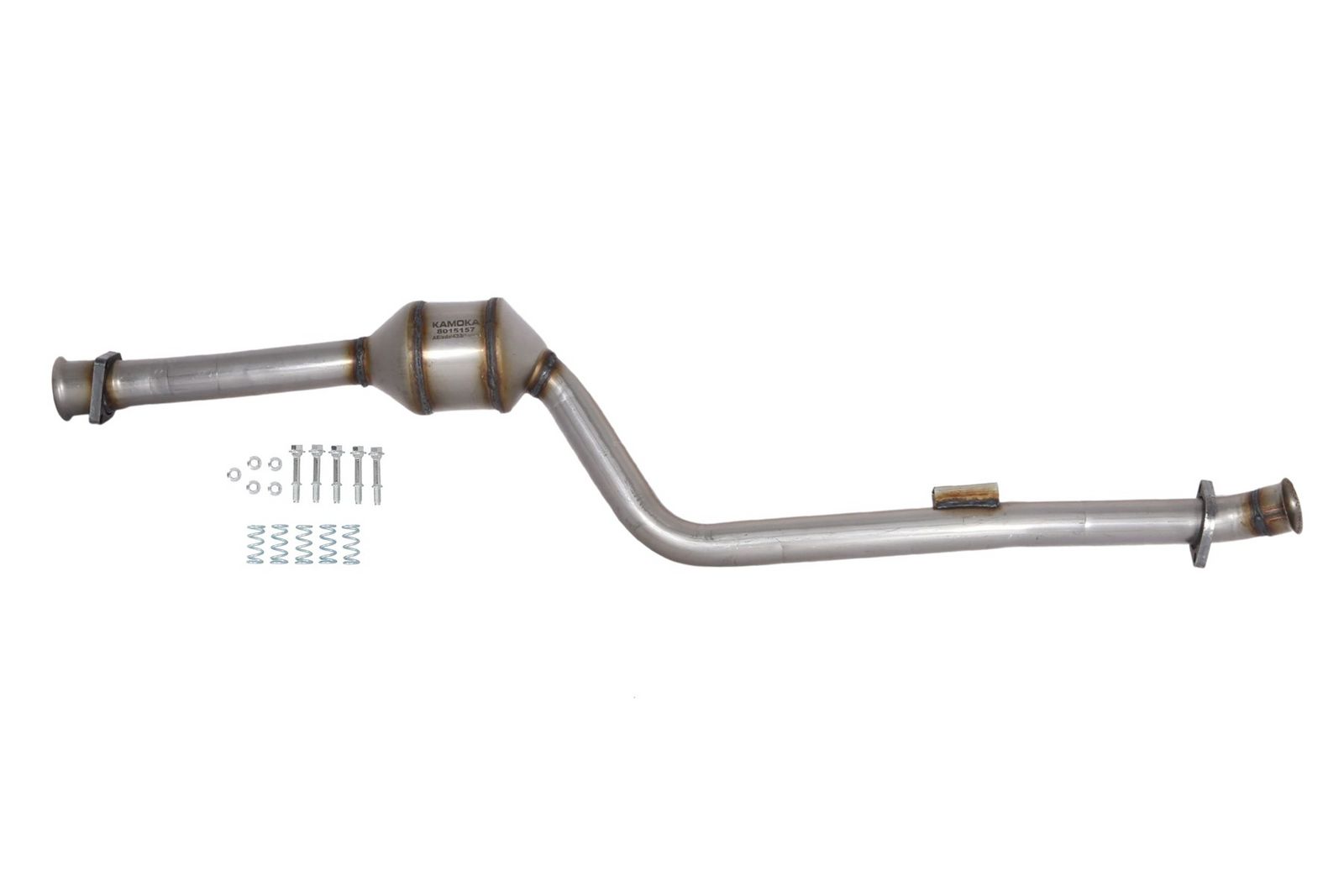 Catalytic Converter
