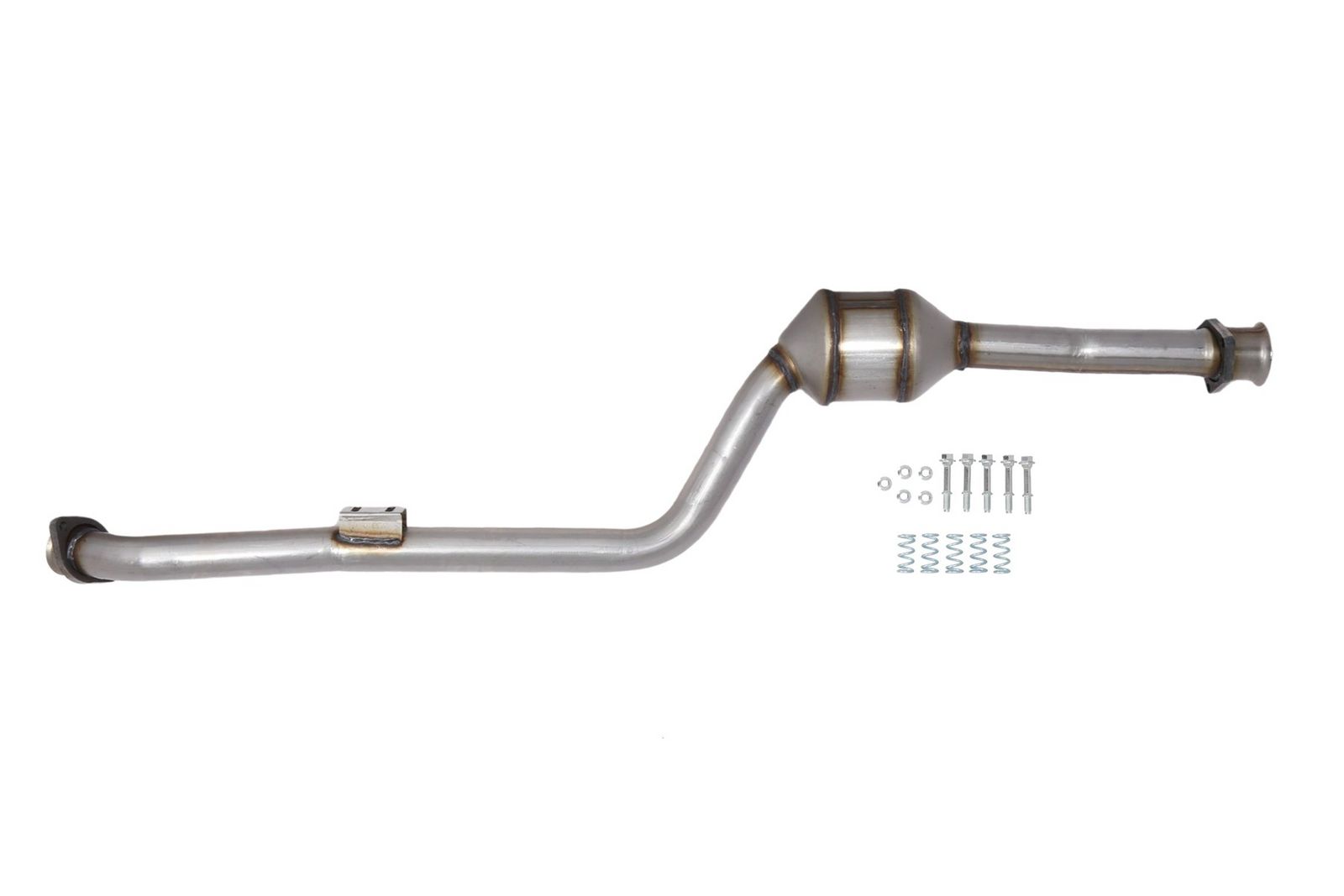 Catalytic Converter 2