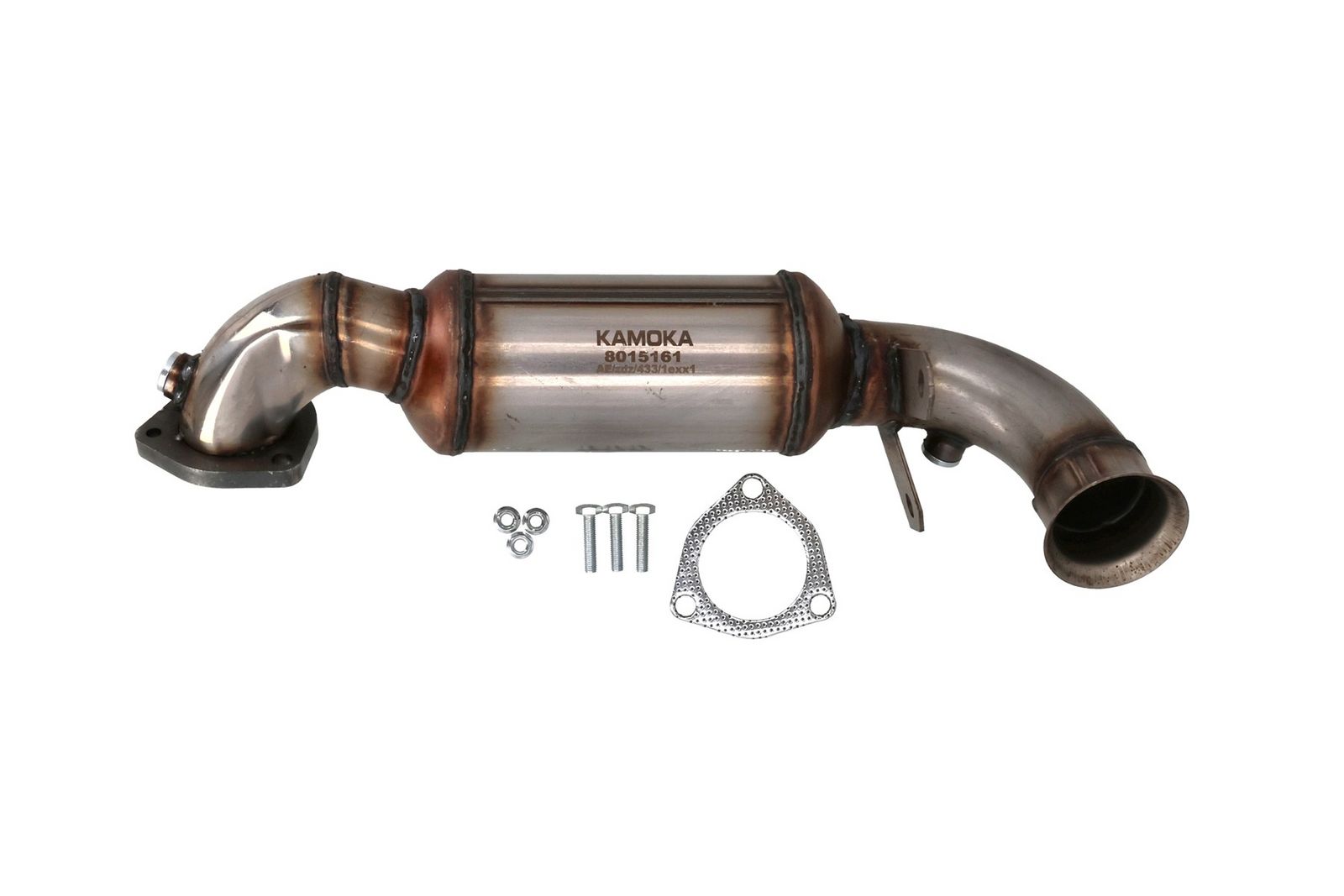 KAMOKA 8015161 Catalizzatore