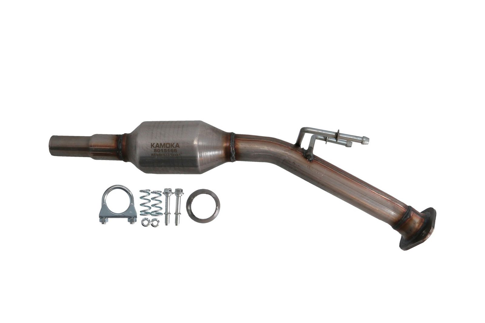 KAMOKA 8015166 Catalizzatore