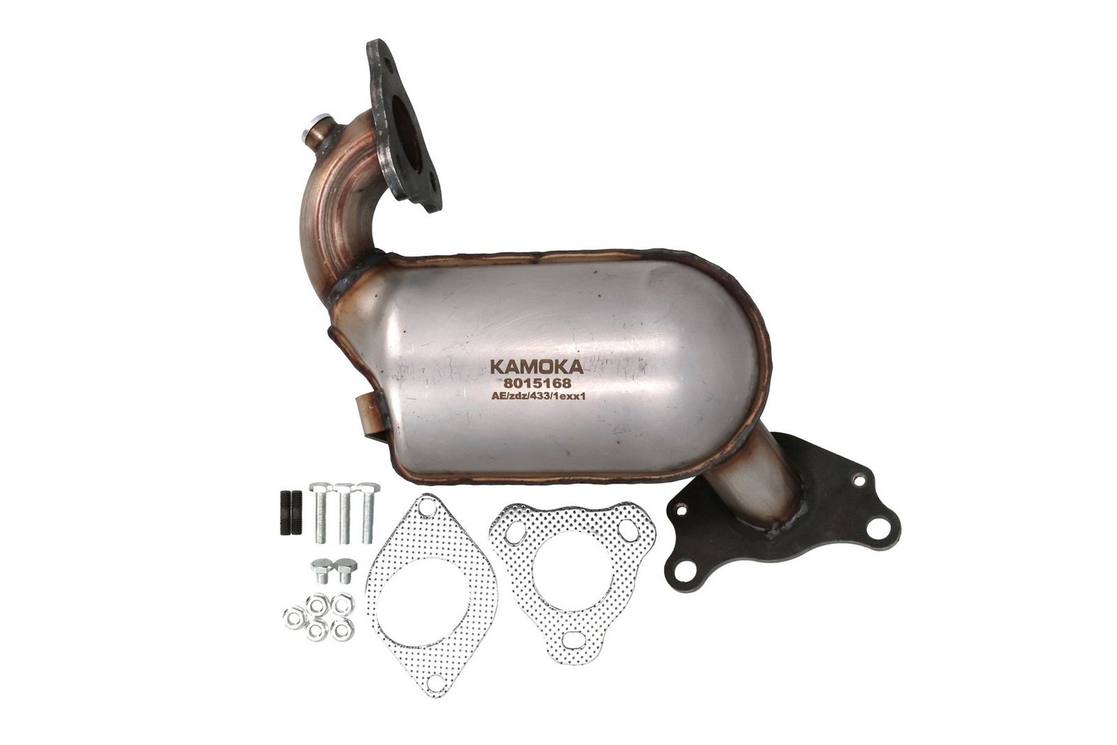 KAMOKA 8015168 Catalizzatore