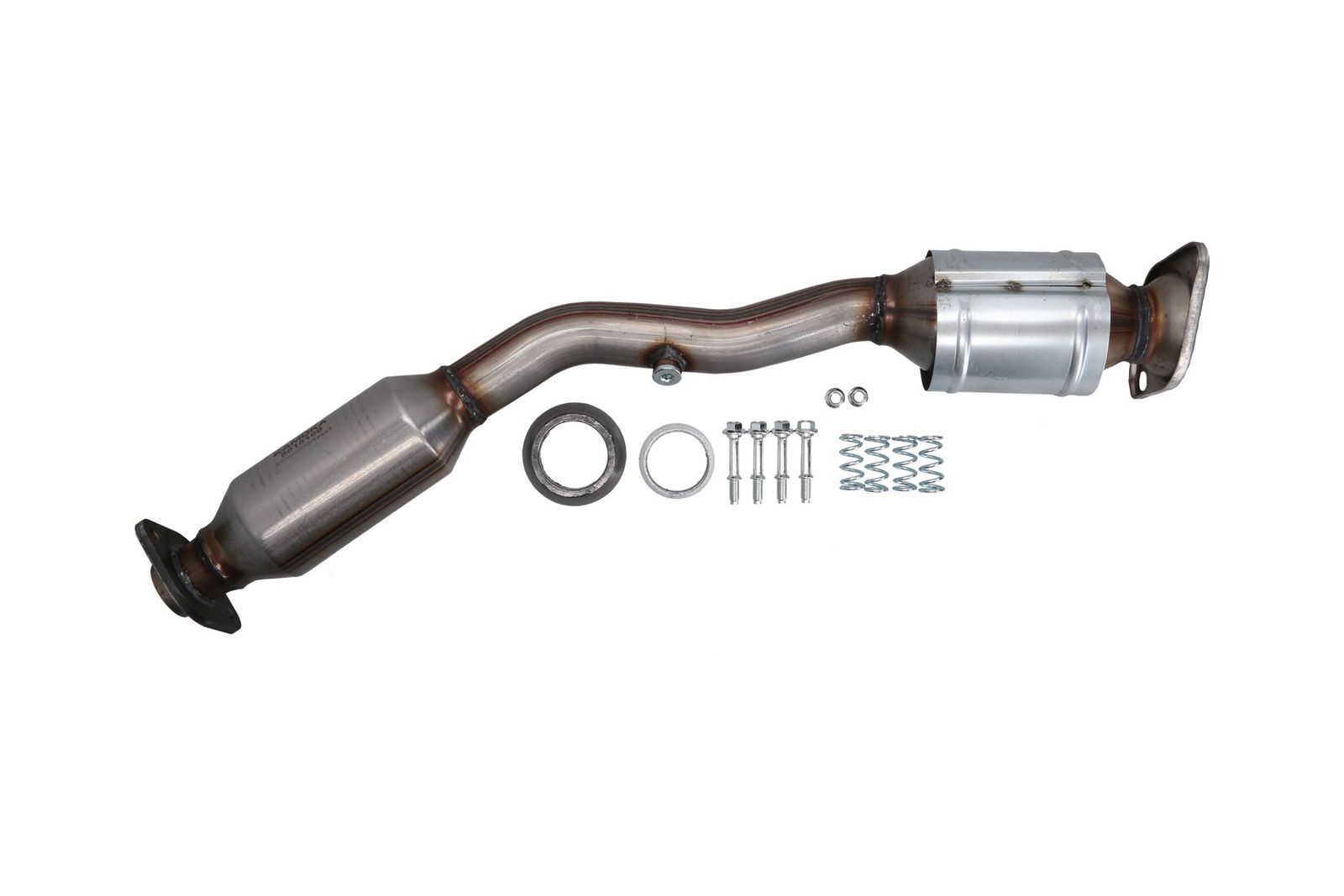 KAMOKA 8015169 Catalizzatore