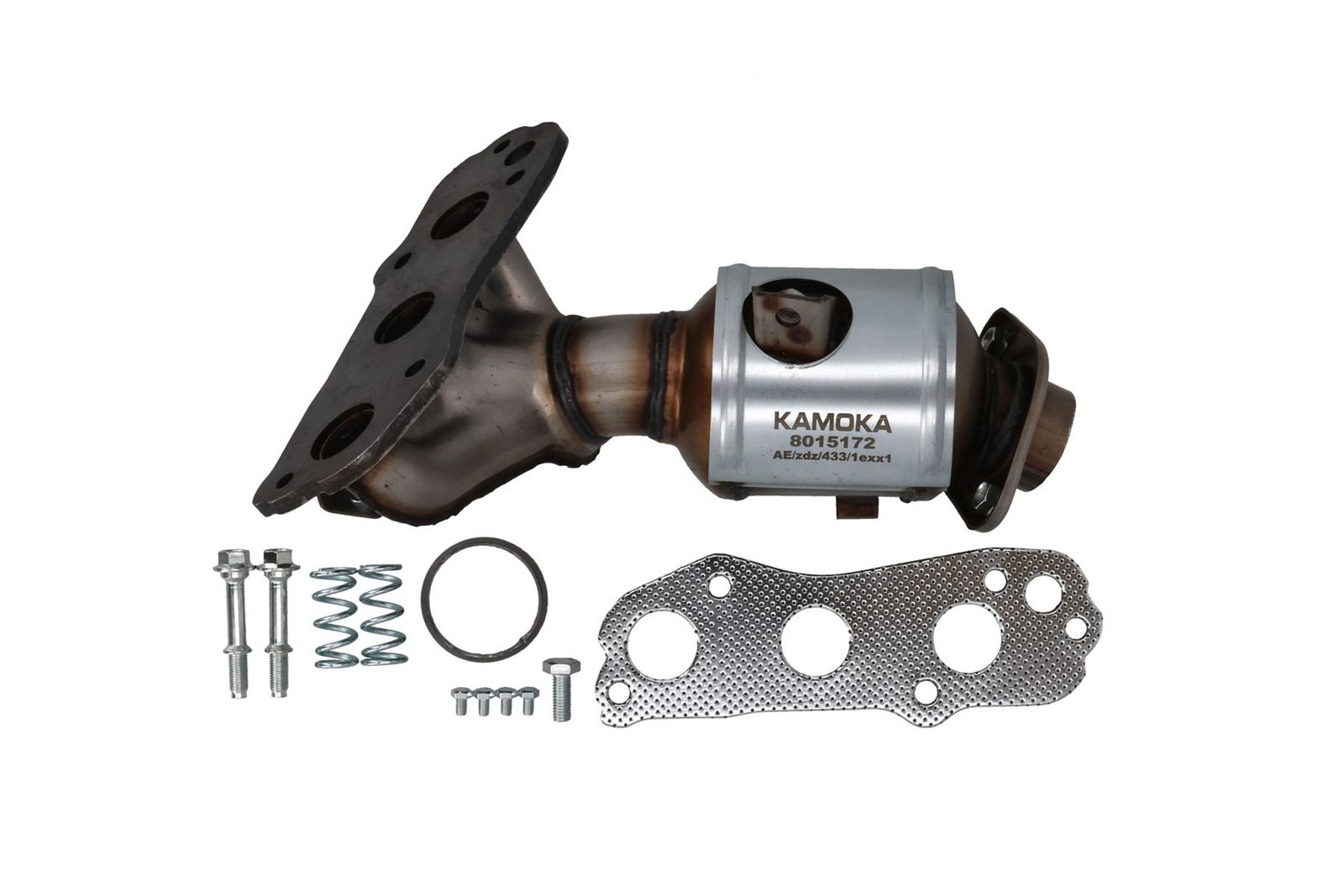 KAMOKA 8015172 Catalizzatore