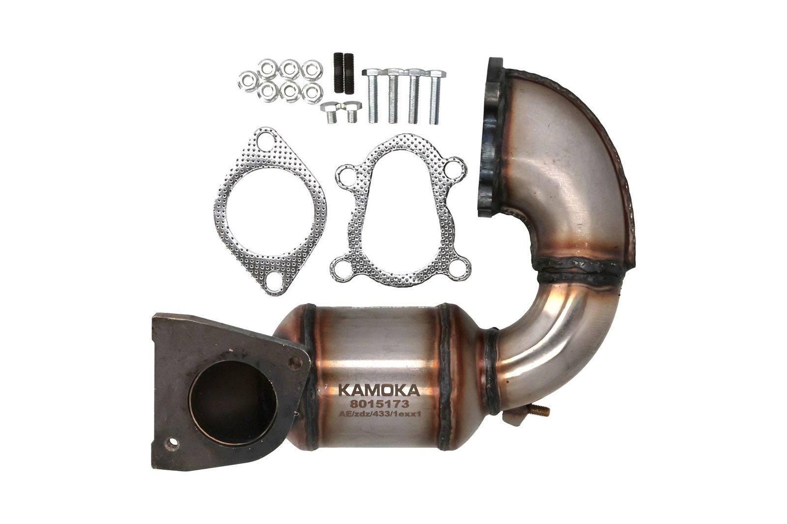 KAMOKA 8015173 Catalizzatore